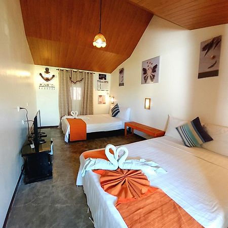 The Orient Beach Boracay Yapak Екстер'єр фото