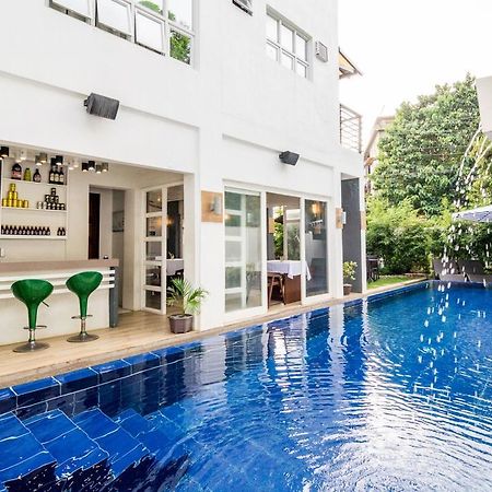 The Orient Beach Boracay Yapak Екстер'єр фото