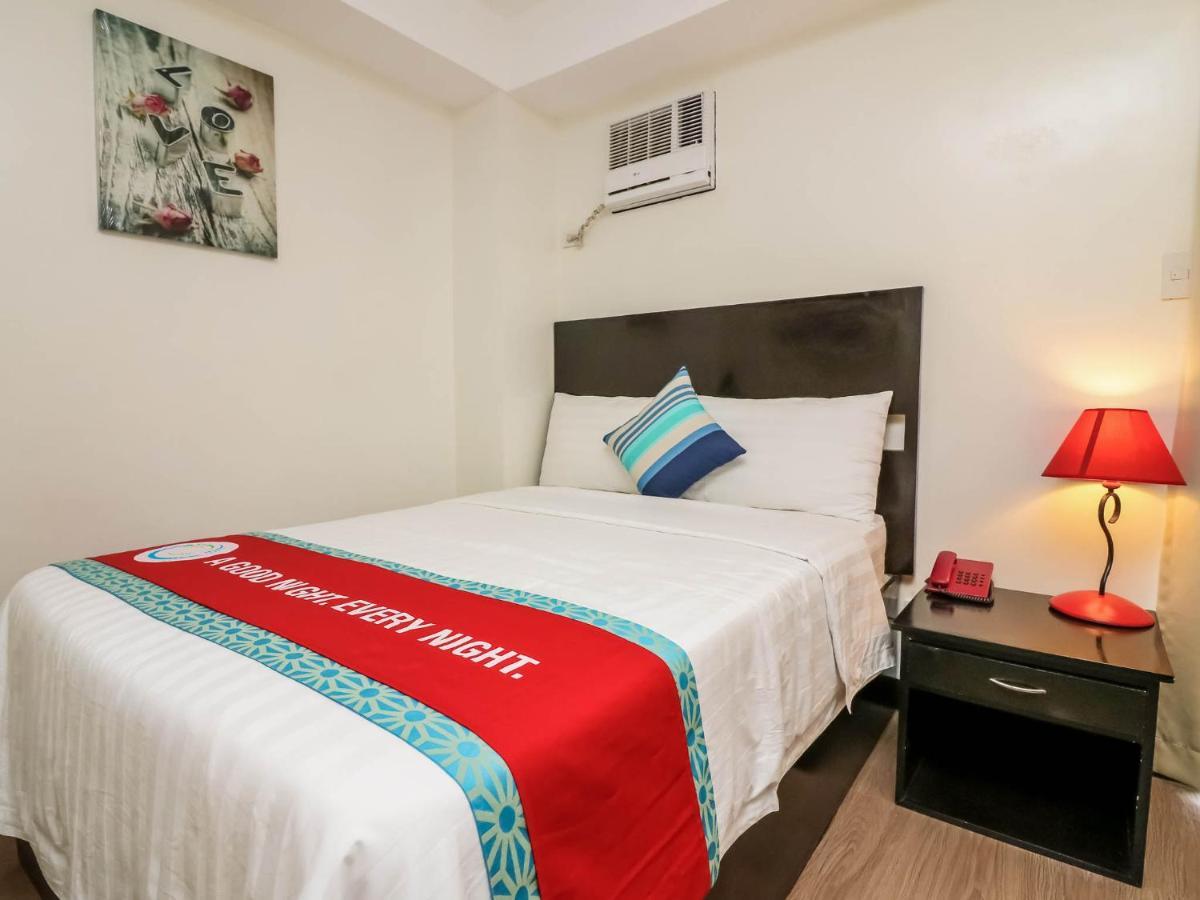 The Orient Beach Boracay Yapak Екстер'єр фото