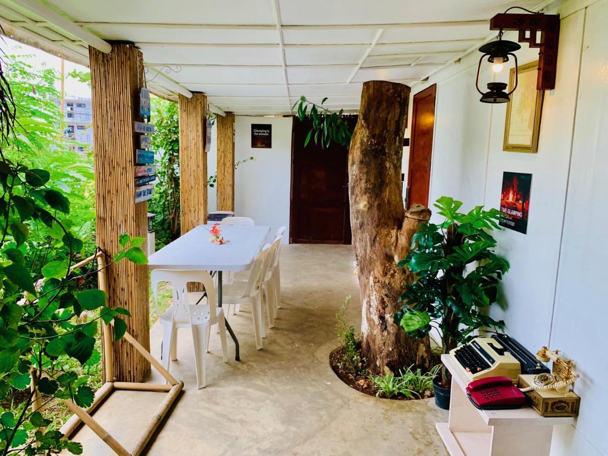 The Orient Beach Boracay Yapak Екстер'єр фото