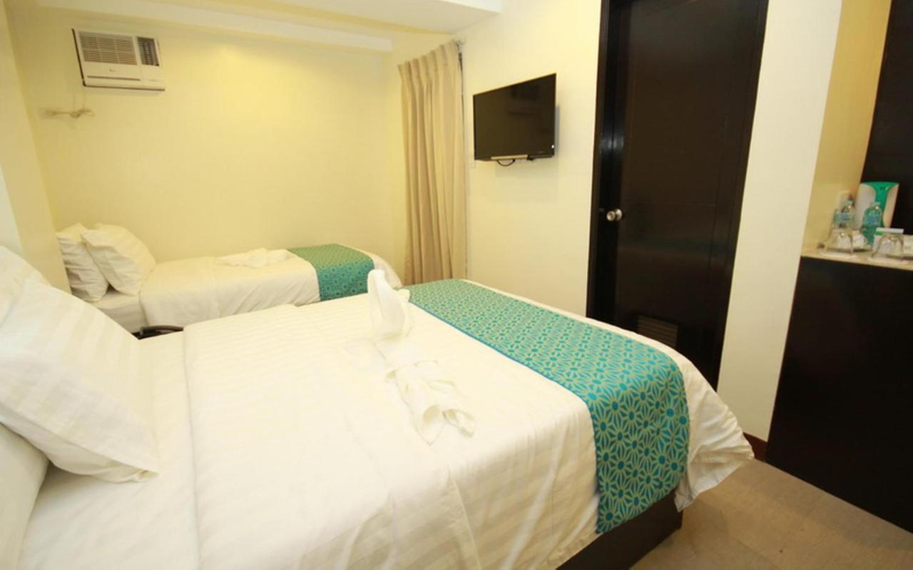 The Orient Beach Boracay Yapak Екстер'єр фото