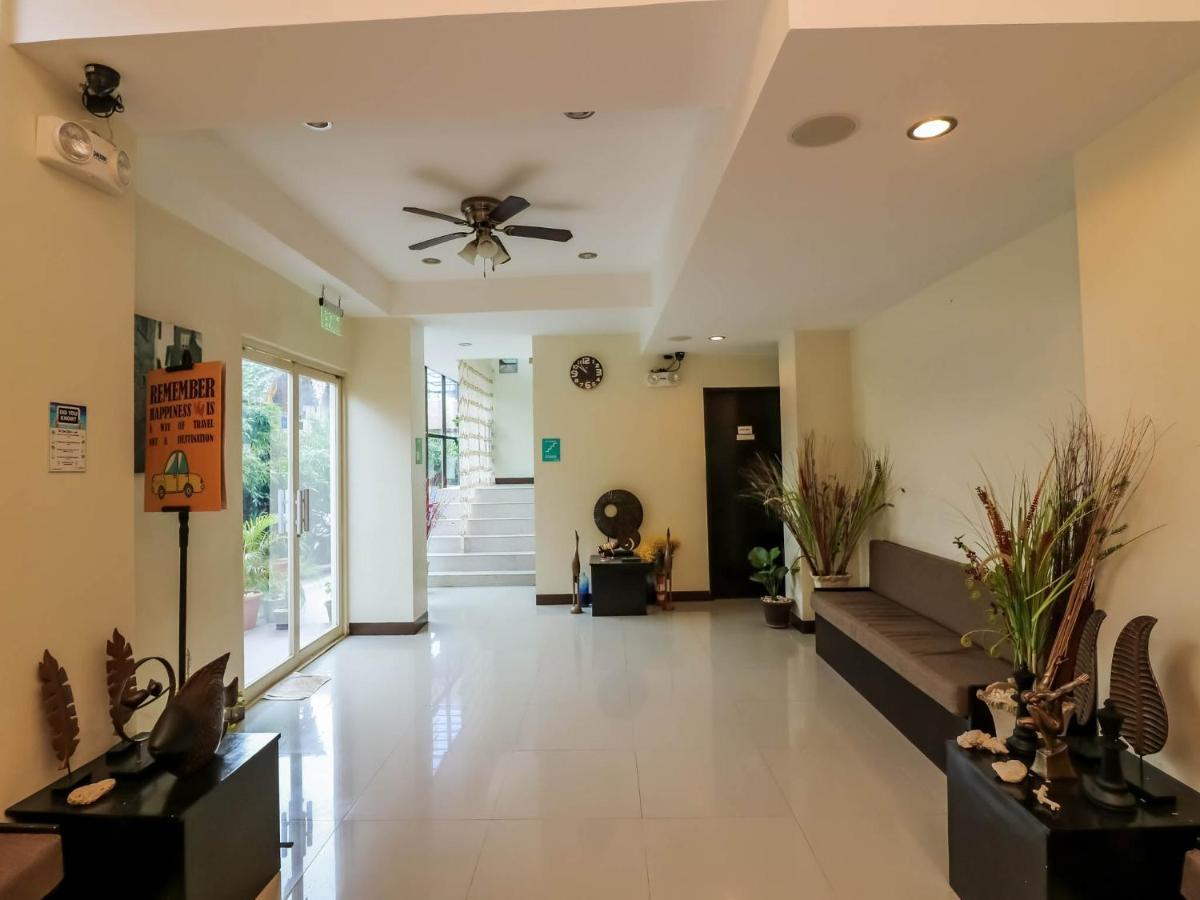 The Orient Beach Boracay Yapak Екстер'єр фото