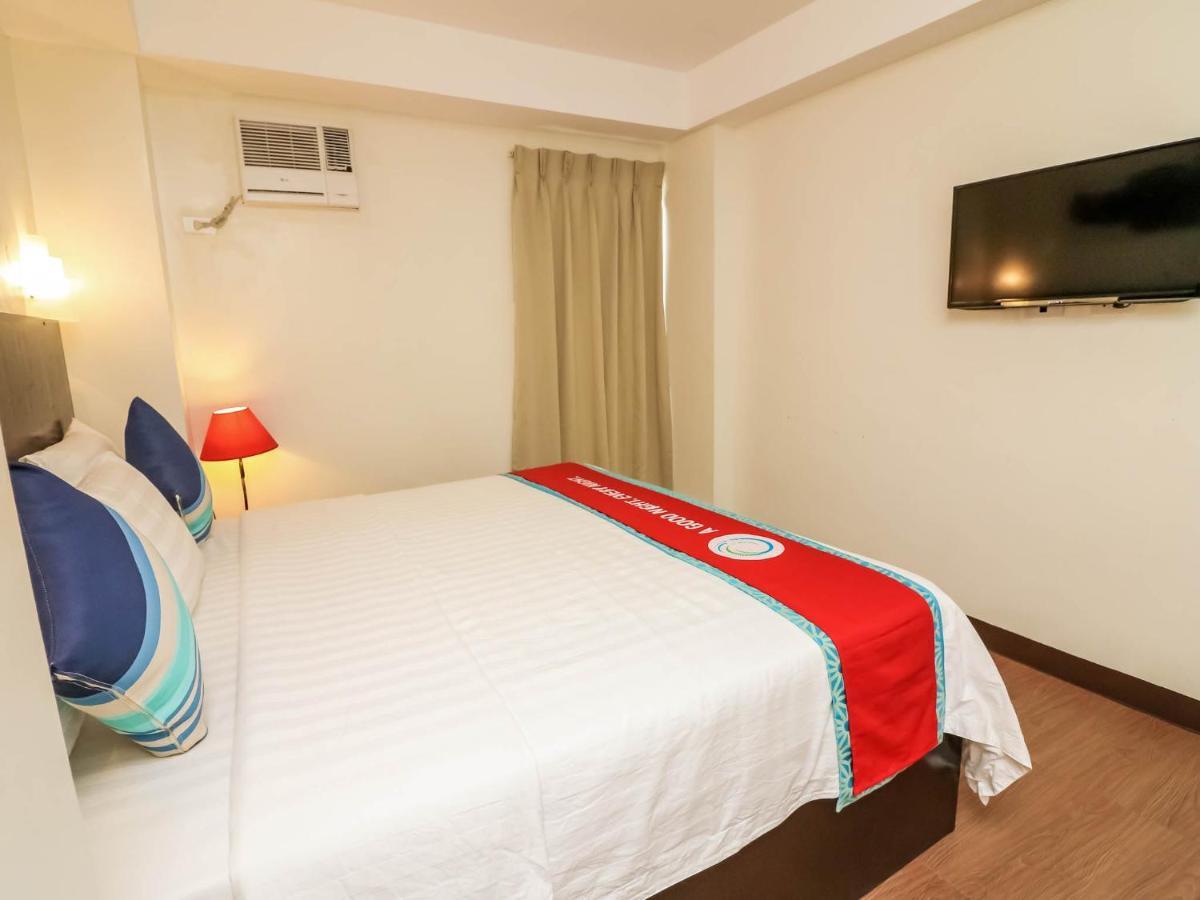 The Orient Beach Boracay Yapak Екстер'єр фото