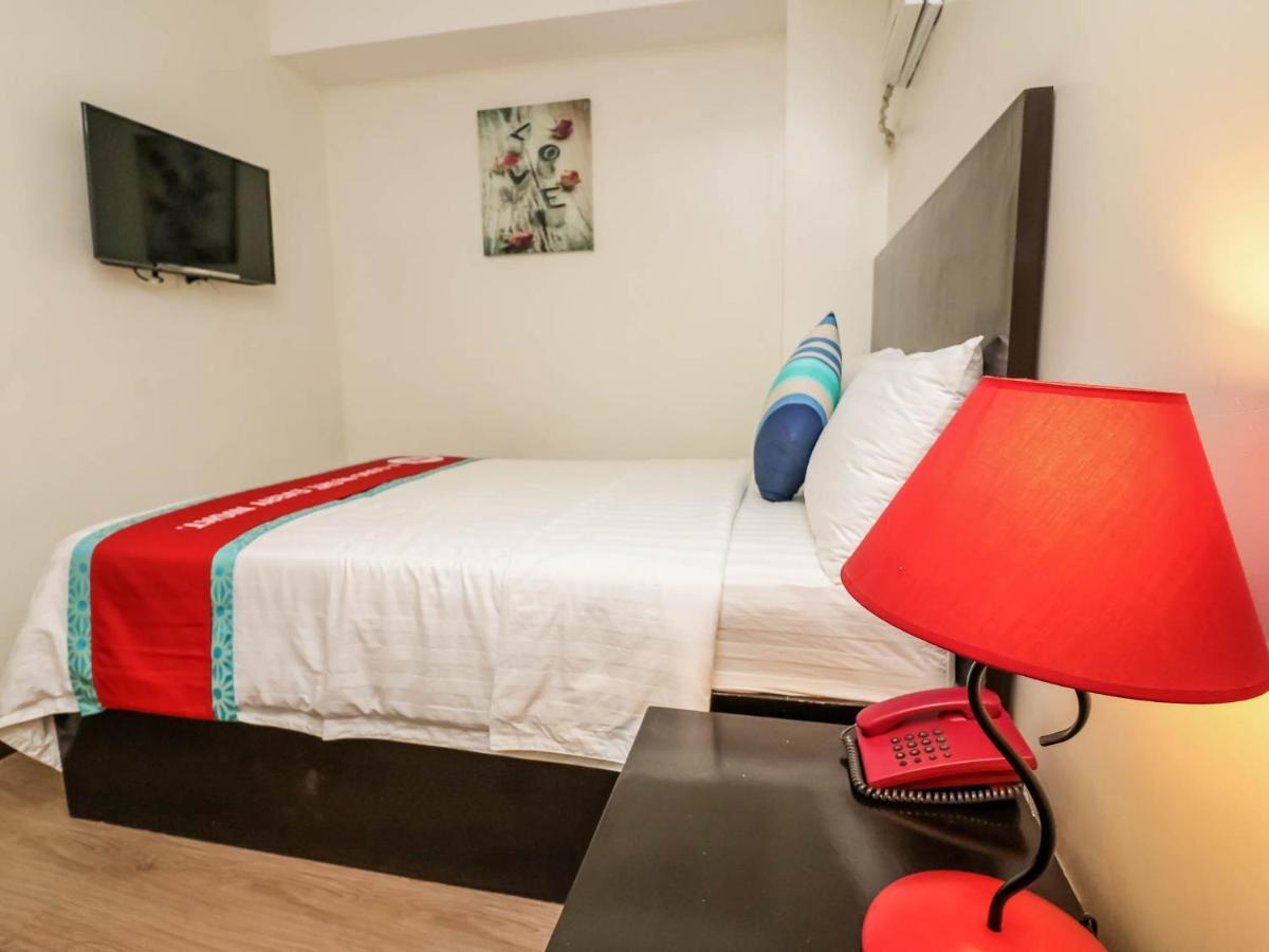 The Orient Beach Boracay Yapak Екстер'єр фото