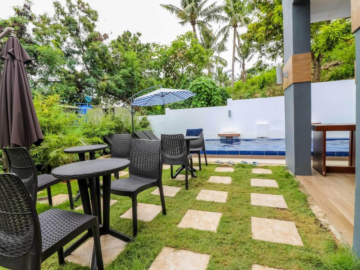 The Orient Beach Boracay Yapak Екстер'єр фото