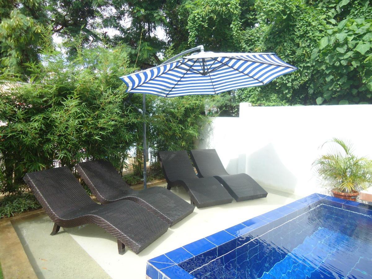 The Orient Beach Boracay Yapak Екстер'єр фото