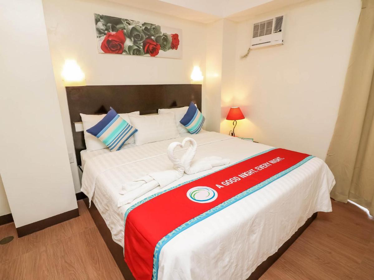 The Orient Beach Boracay Yapak Екстер'єр фото