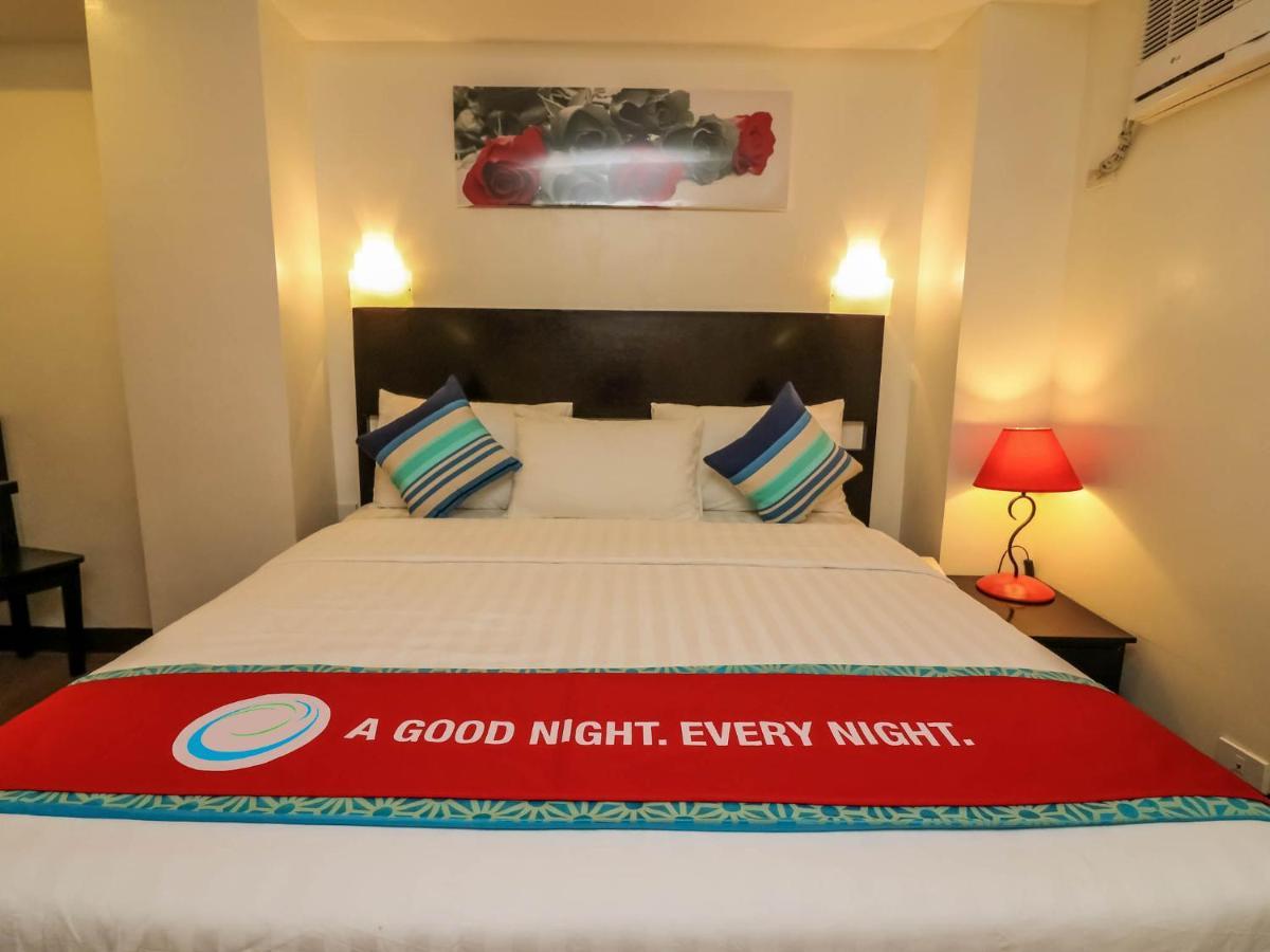The Orient Beach Boracay Yapak Екстер'єр фото