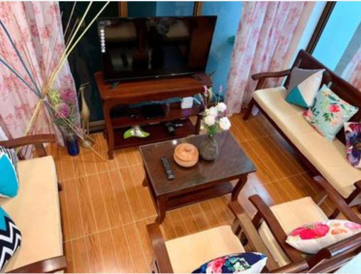 The Orient Beach Boracay Yapak Екстер'єр фото