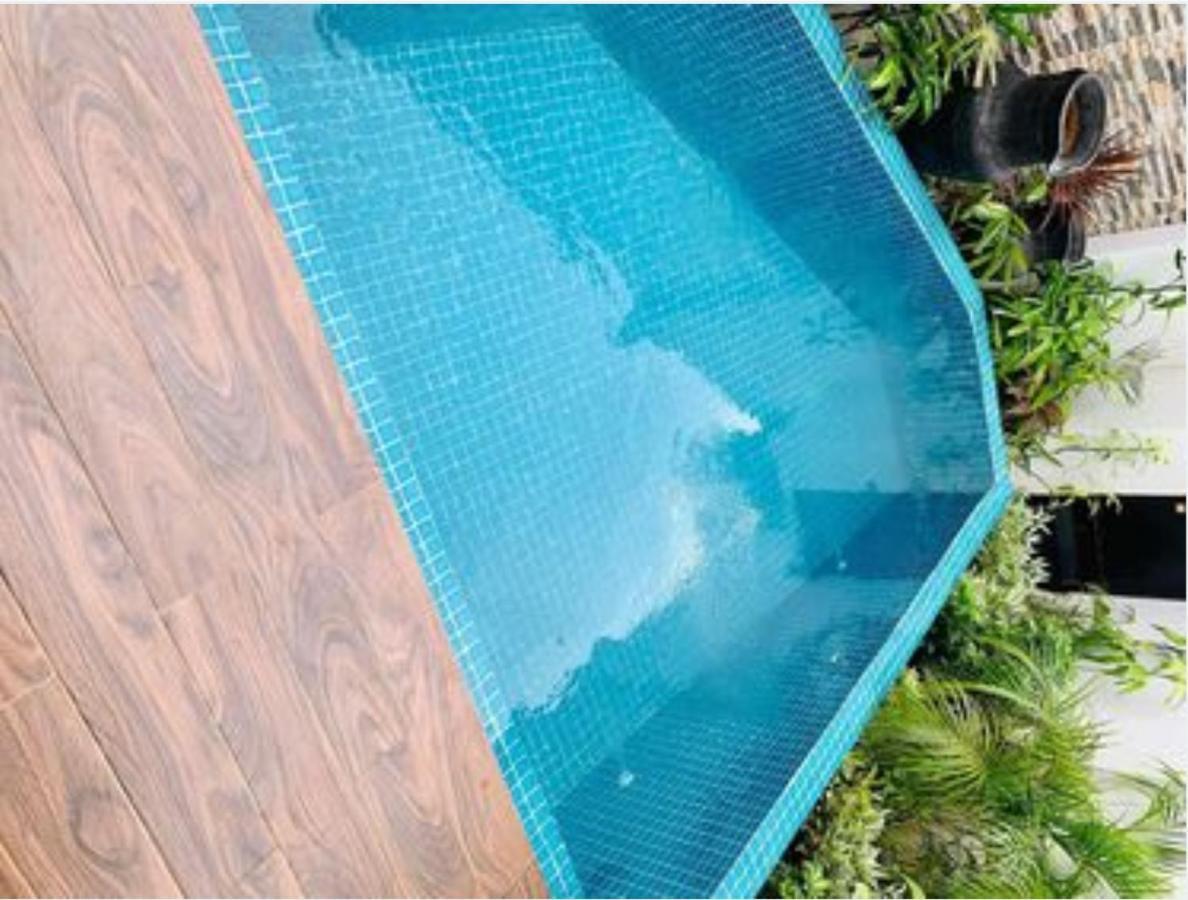 The Orient Beach Boracay Yapak Екстер'єр фото