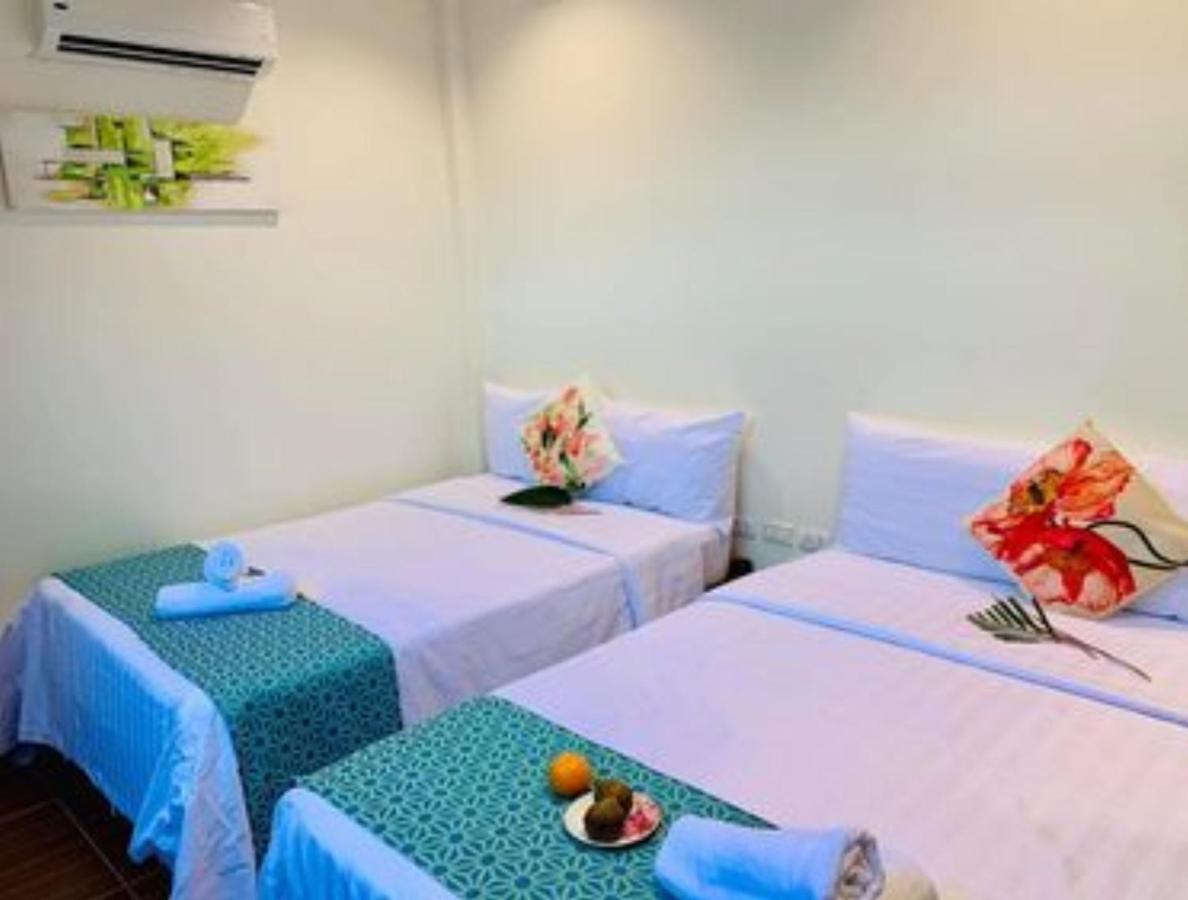 The Orient Beach Boracay Yapak Екстер'єр фото