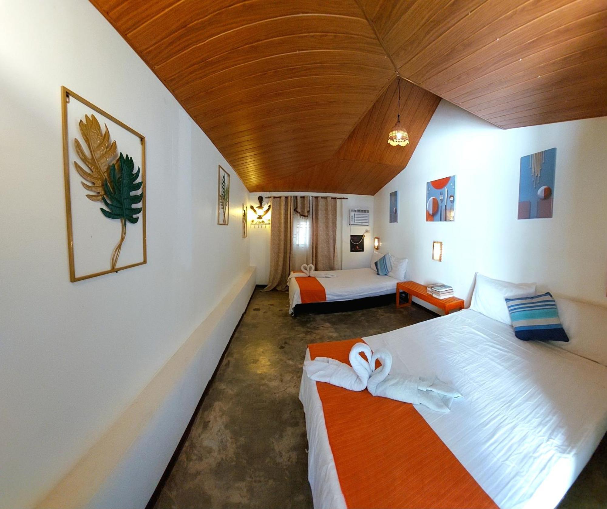 The Orient Beach Boracay Yapak Екстер'єр фото