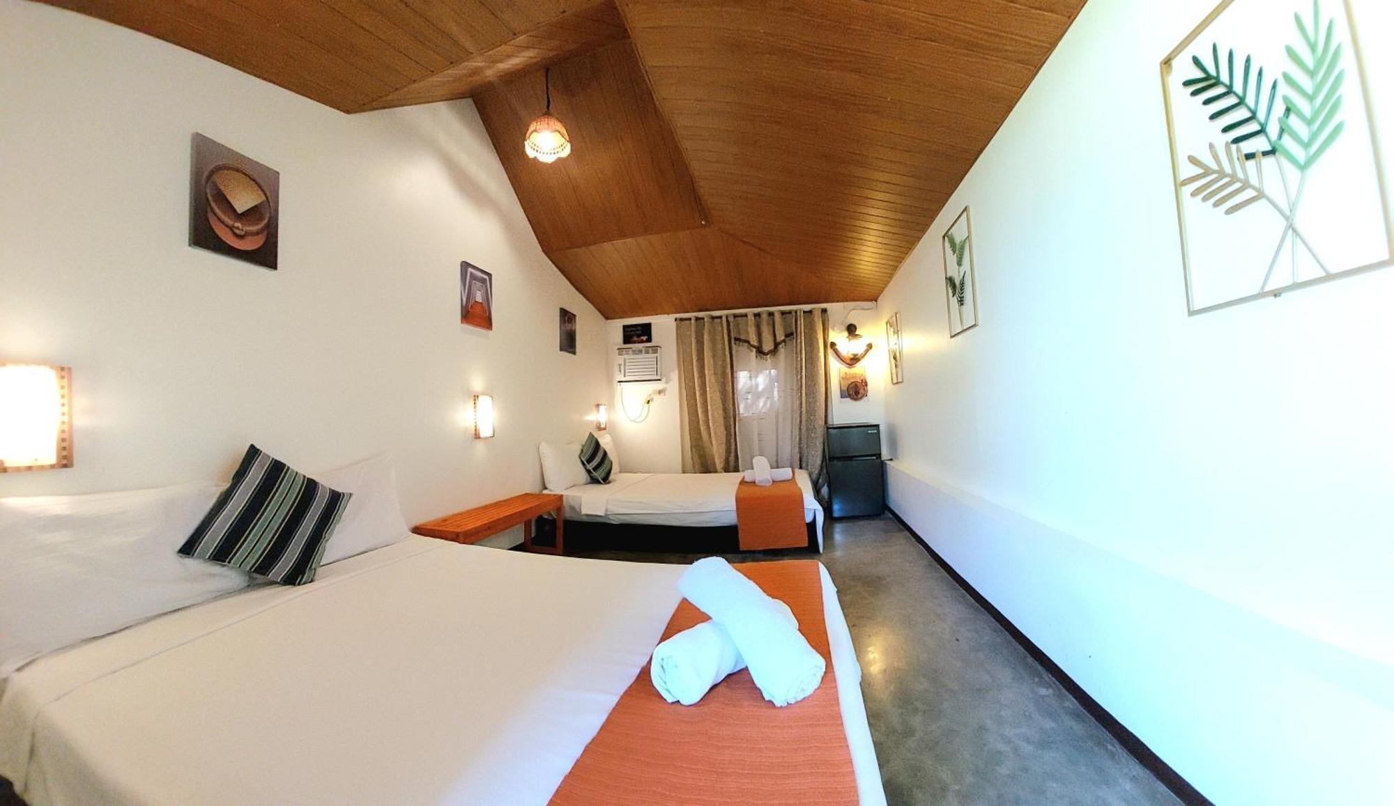 The Orient Beach Boracay Yapak Екстер'єр фото