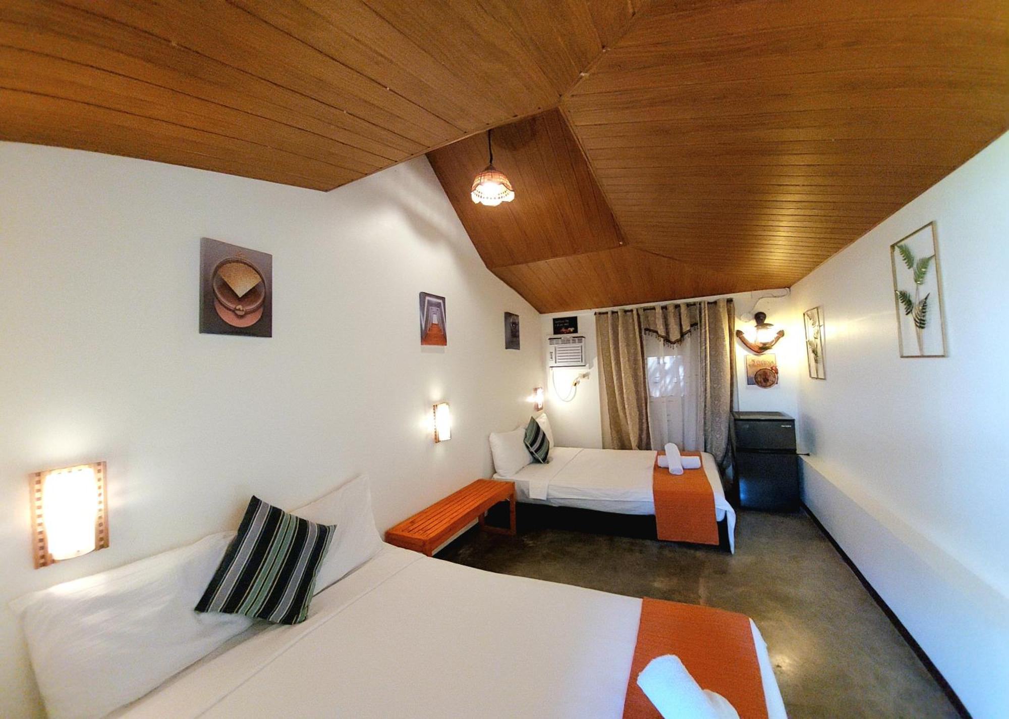 The Orient Beach Boracay Yapak Екстер'єр фото