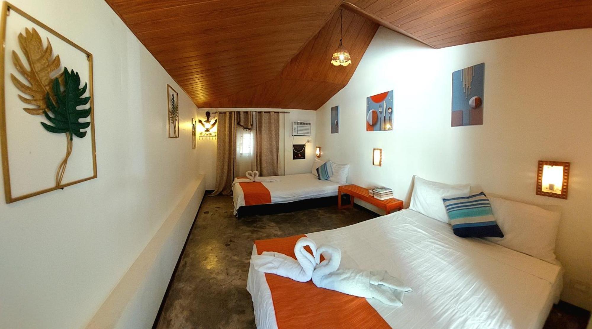 The Orient Beach Boracay Yapak Екстер'єр фото