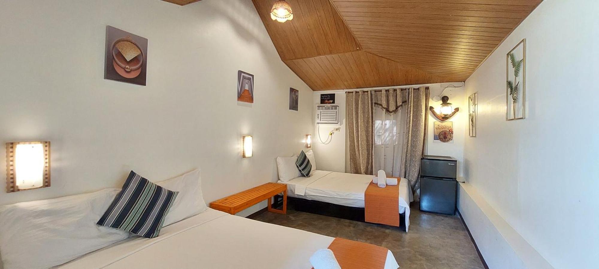 The Orient Beach Boracay Yapak Екстер'єр фото