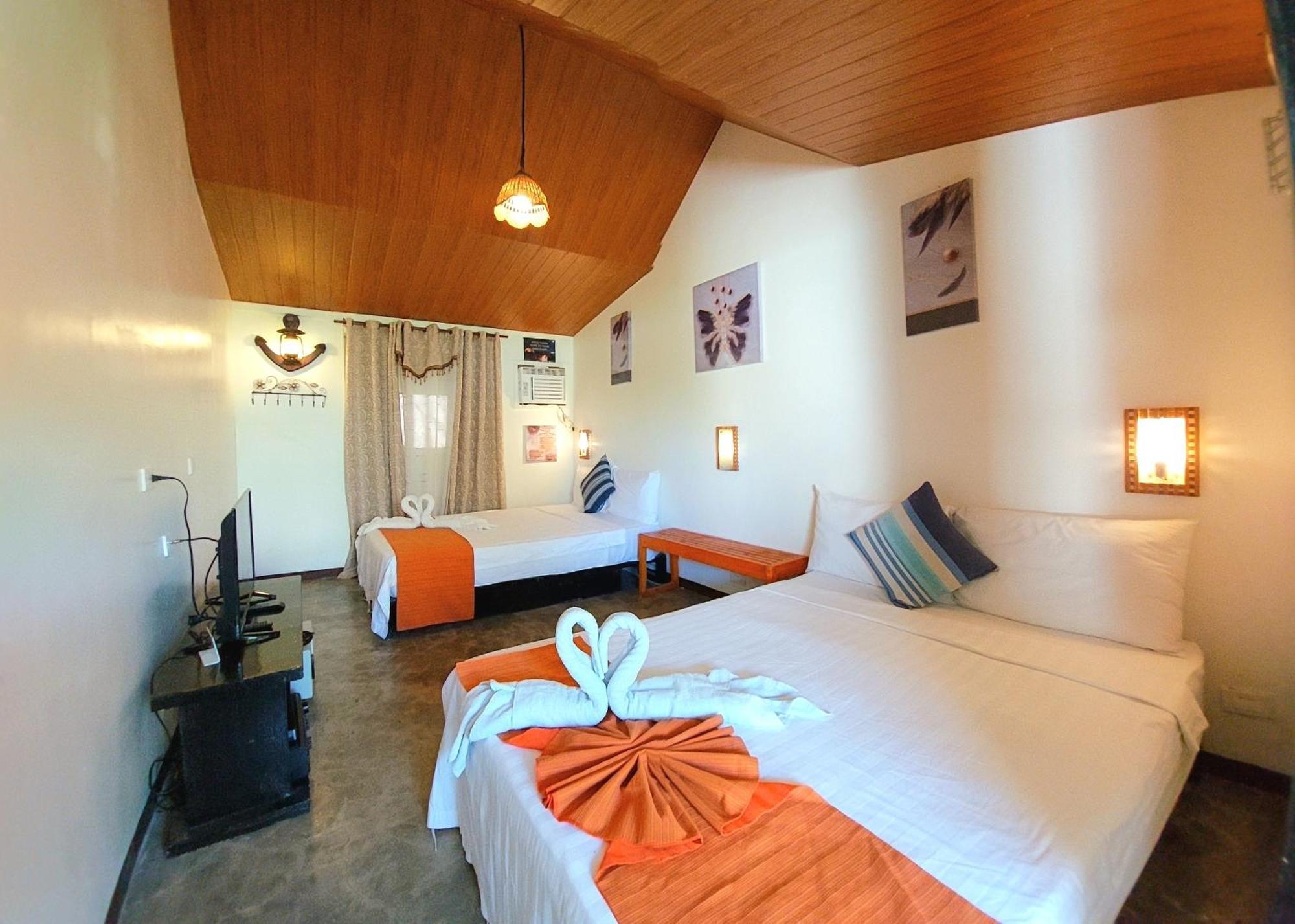 The Orient Beach Boracay Yapak Екстер'єр фото