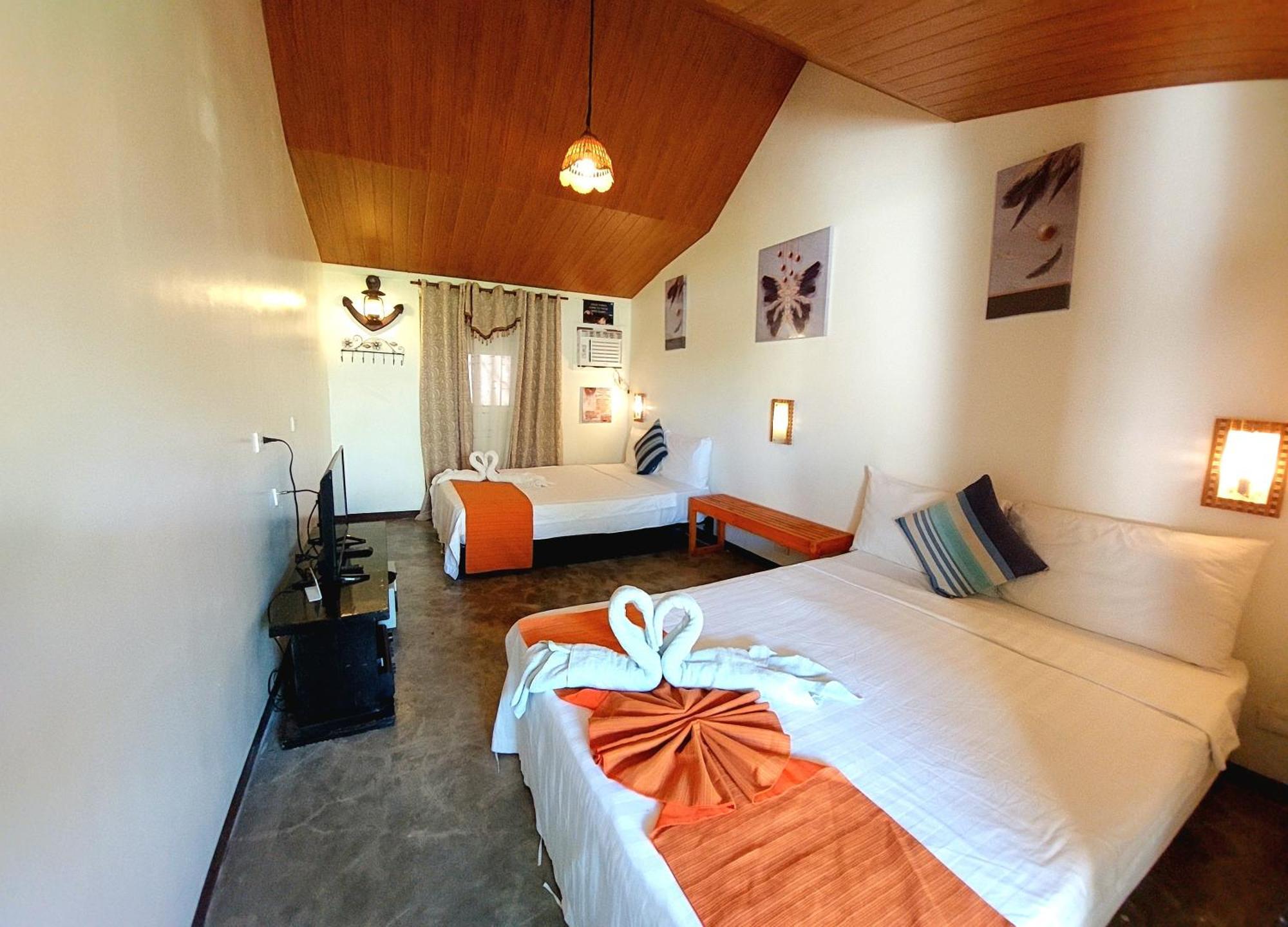 The Orient Beach Boracay Yapak Екстер'єр фото