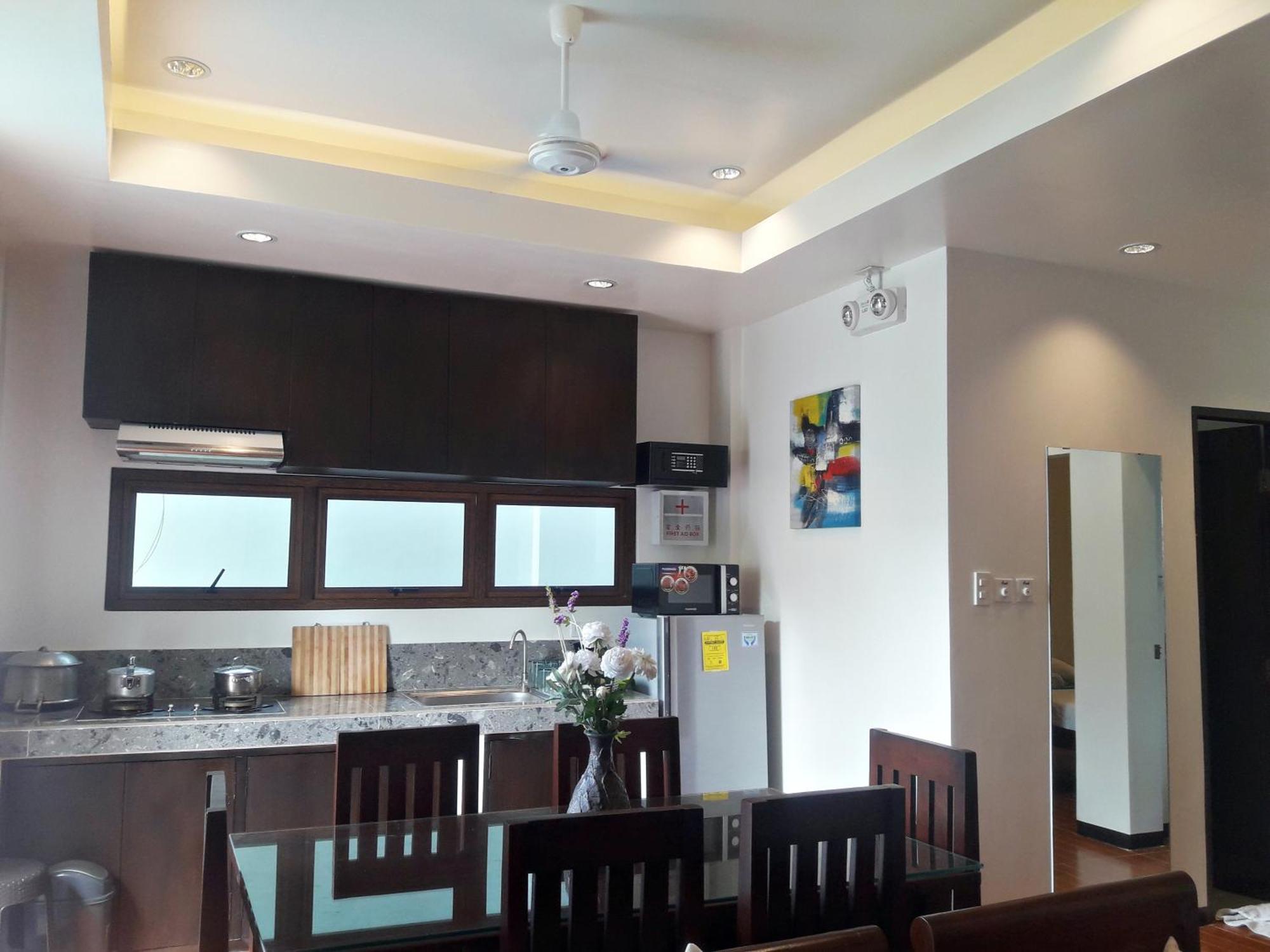 The Orient Beach Boracay Yapak Номер фото