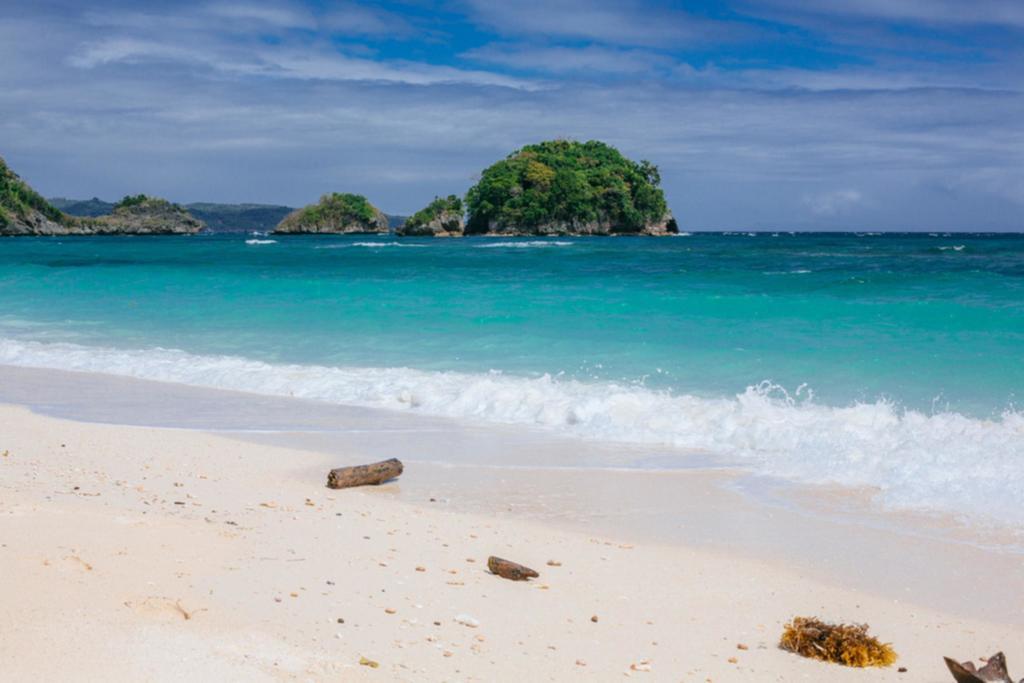 The Orient Beach Boracay Yapak Екстер'єр фото