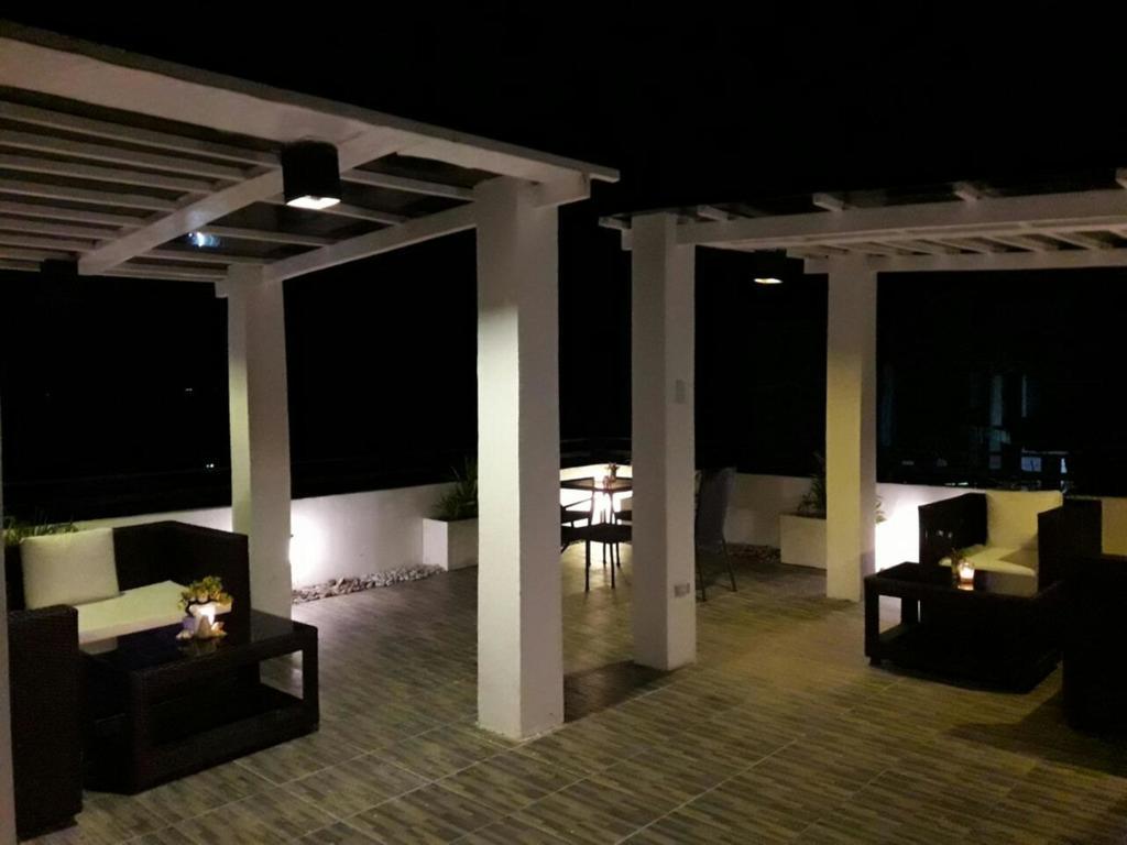 The Orient Beach Boracay Yapak Екстер'єр фото