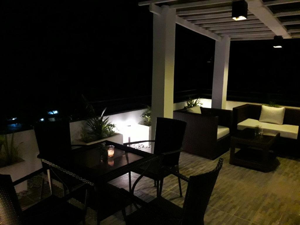 The Orient Beach Boracay Yapak Екстер'єр фото