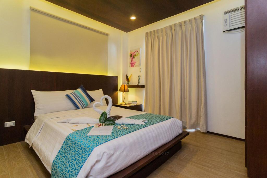 The Orient Beach Boracay Yapak Екстер'єр фото