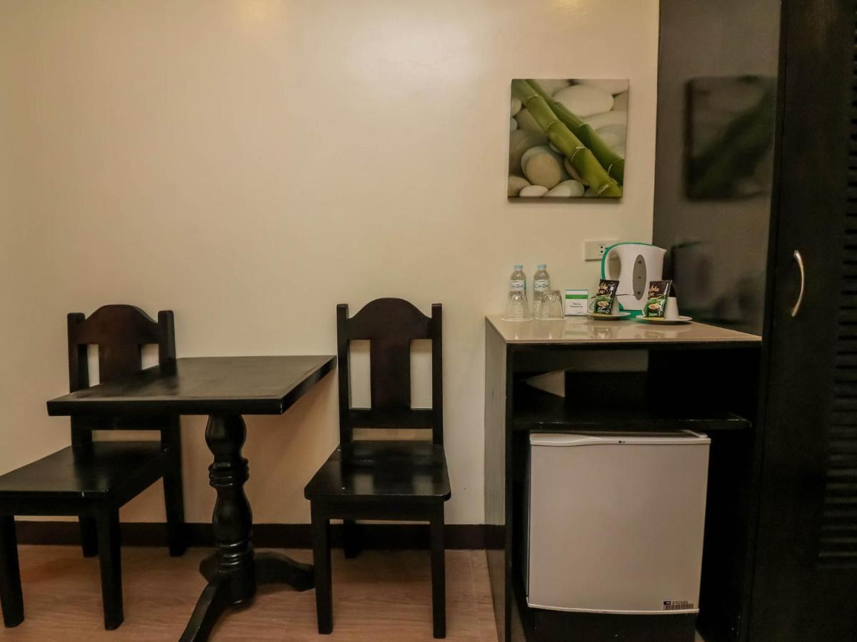 The Orient Beach Boracay Yapak Екстер'єр фото