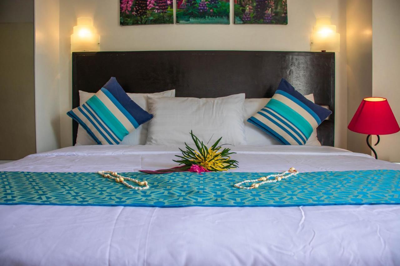 The Orient Beach Boracay Yapak Екстер'єр фото