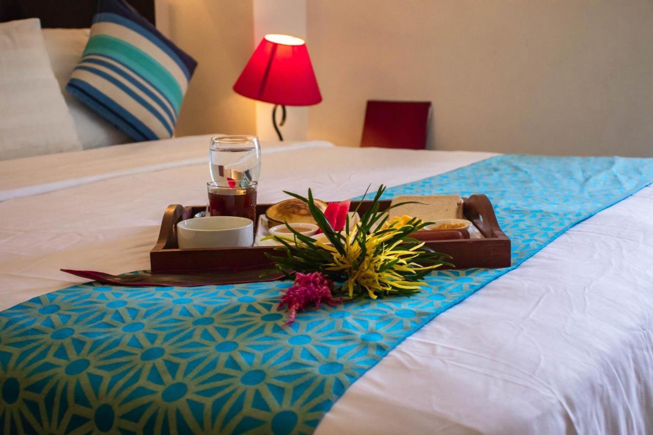 The Orient Beach Boracay Yapak Екстер'єр фото