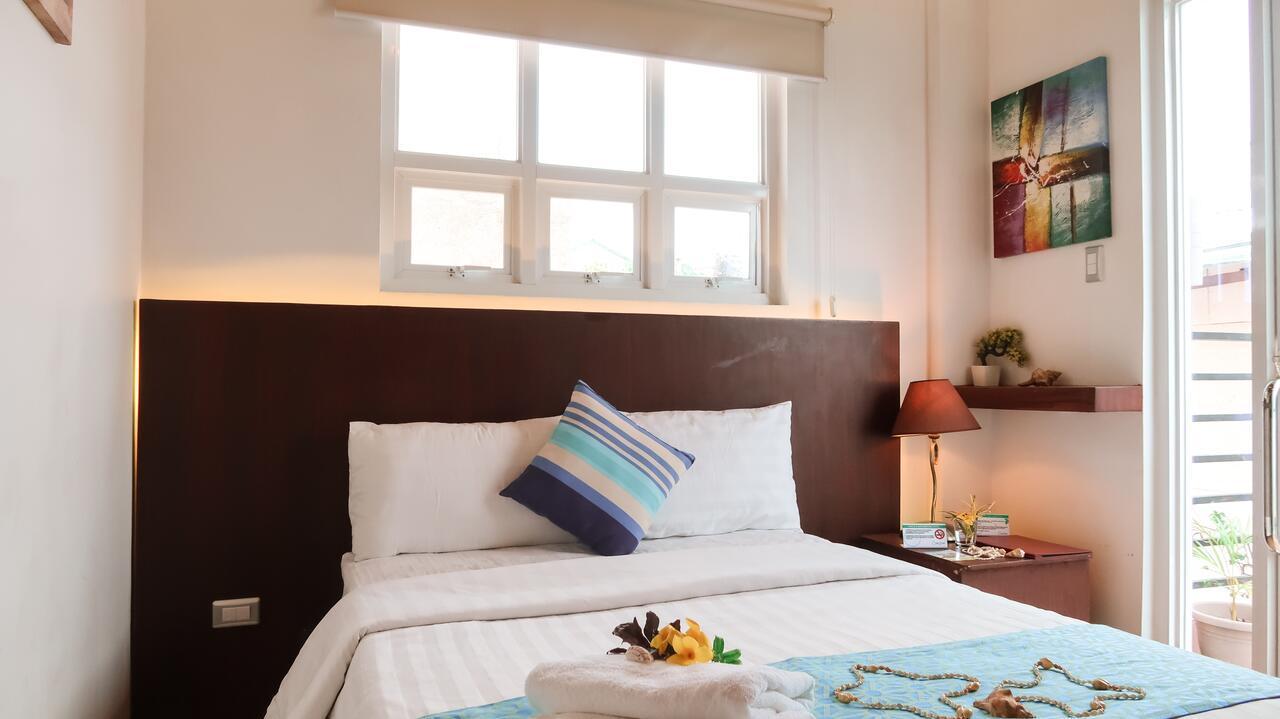 The Orient Beach Boracay Yapak Екстер'єр фото