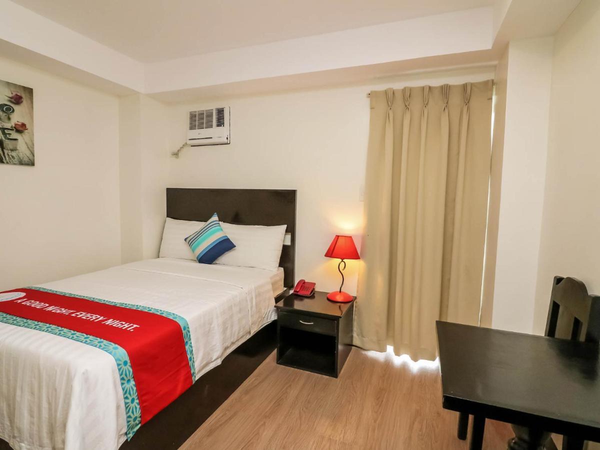 The Orient Beach Boracay Yapak Екстер'єр фото
