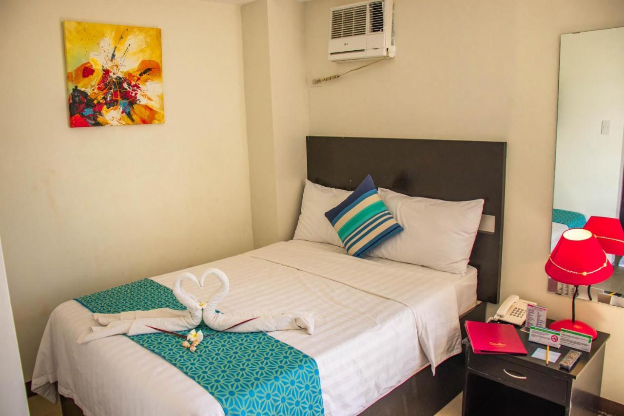 The Orient Beach Boracay Yapak Екстер'єр фото