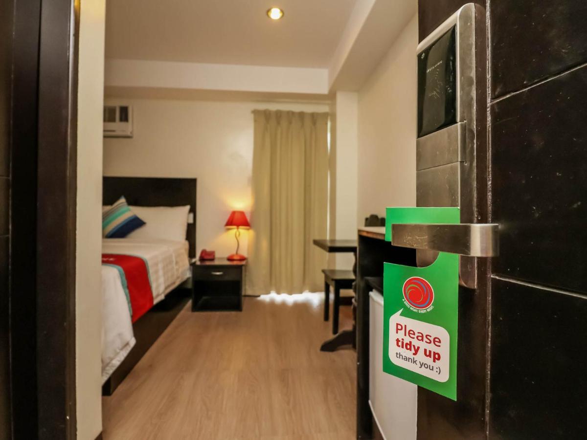 The Orient Beach Boracay Yapak Екстер'єр фото