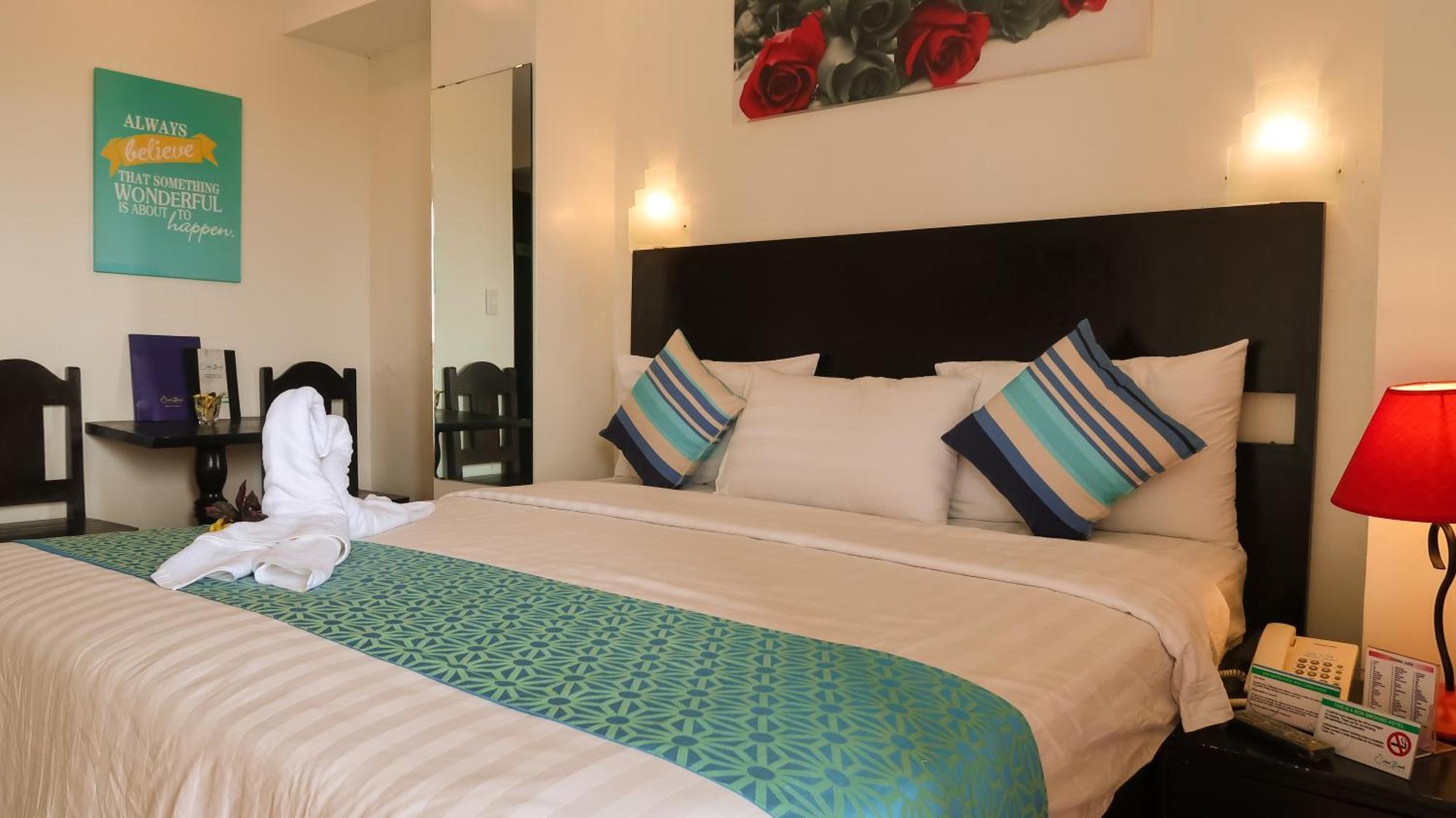 The Orient Beach Boracay Yapak Екстер'єр фото
