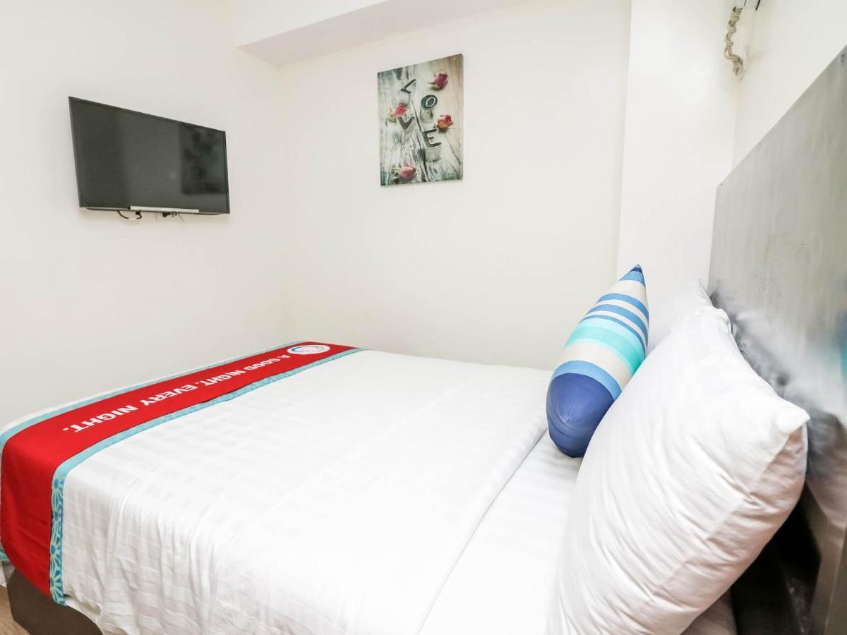 The Orient Beach Boracay Yapak Екстер'єр фото